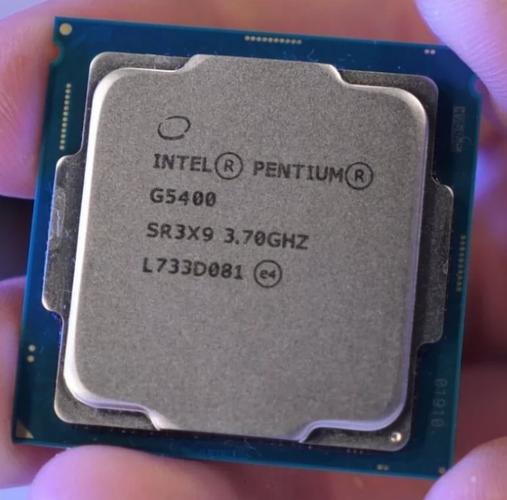 intel处理器 g4900