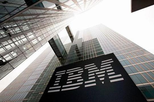 IBM不如互联网公司