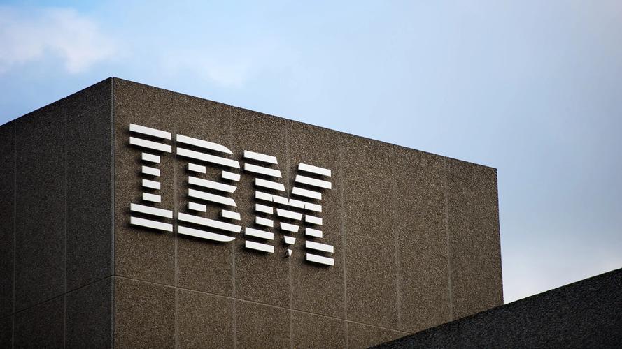 IBM不如互联网公司