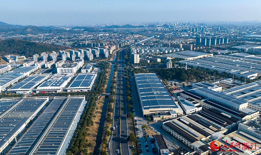 浙江经济特色 互联网