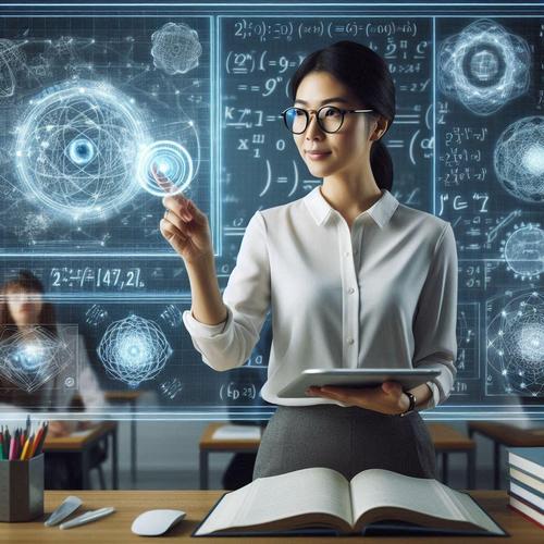 互联网时代 老师应该