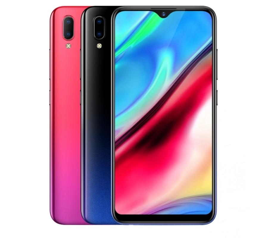 vivo y 93 s处理器