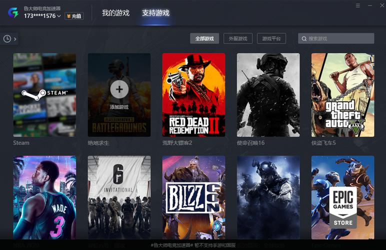 什么加速器上国外网站