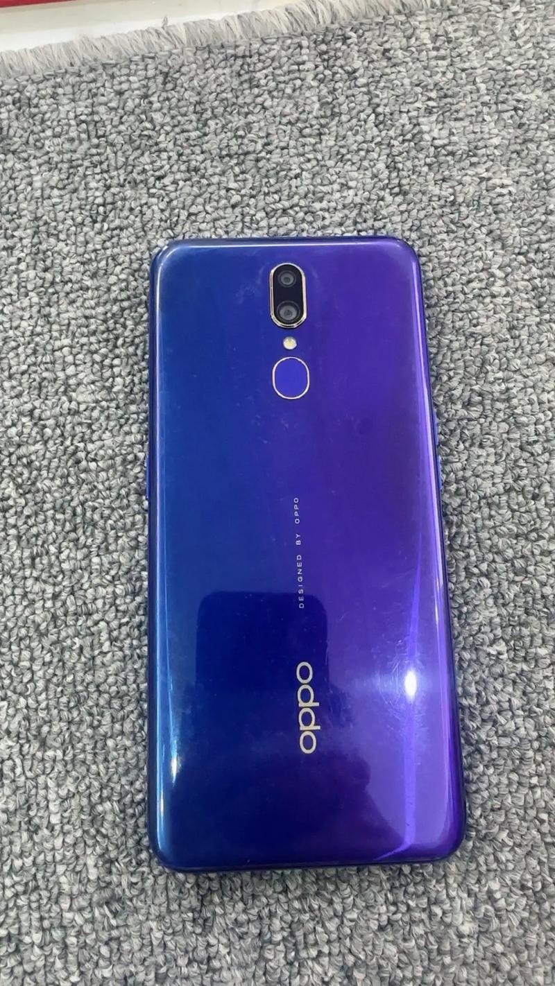 oppoa92scpu处理器