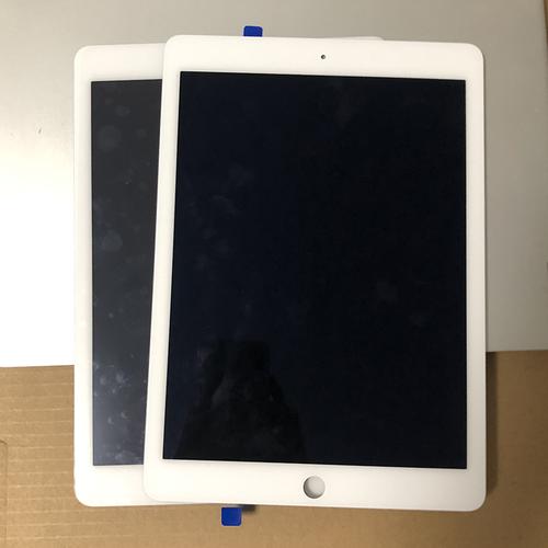 ipad i1566 处理器