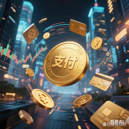 互联网金融的来龙去脉