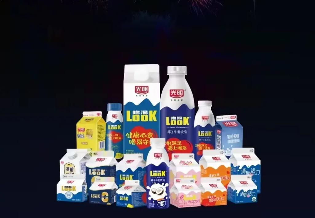 互联网公司 投资 乳